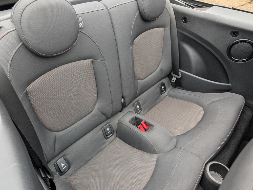 Used MINI Convertible 2019 for sale - 77512070: Photo 35