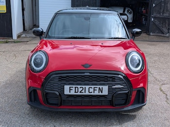 Used MINI Hatch 2021 for sale - 78586324: Photo