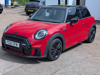 Used MINI Hatch 2021 for sale - 78586324: Photo