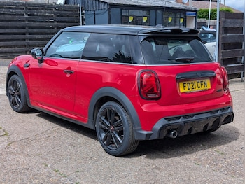 Used MINI Hatch 2021 for sale - 78586324: Photo