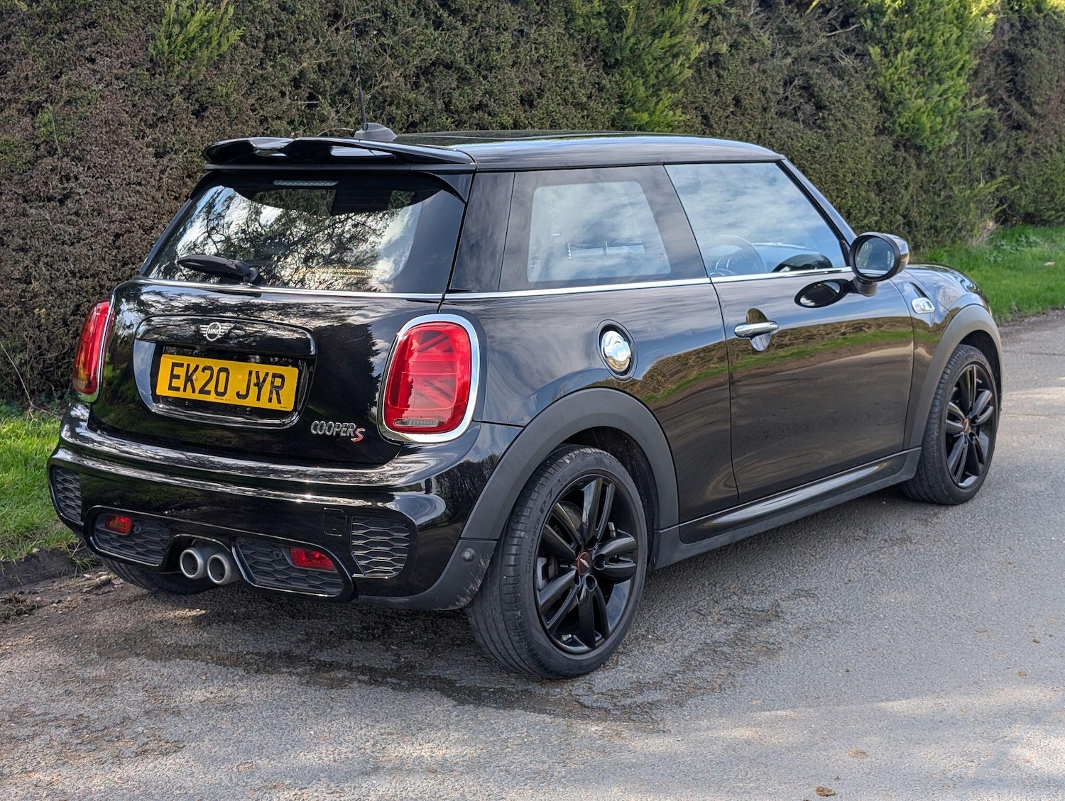 Used MINI Hatch 2020 for sale - 77925824: Photo 10