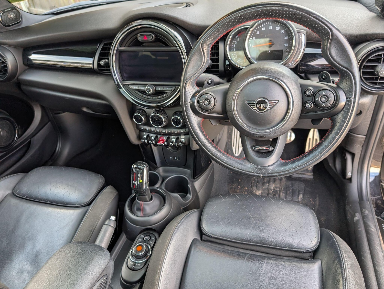 Used MINI Hatch 2020 for sale - 77925824: Photo 13