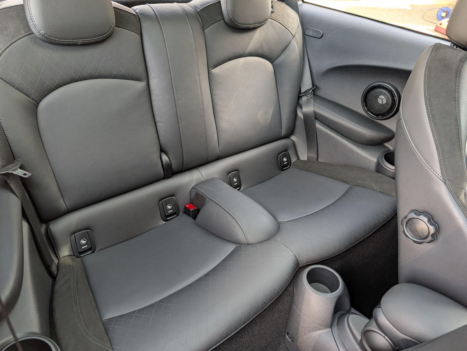 Used MINI Hatch 2020 for sale - 77925824: Photo 16