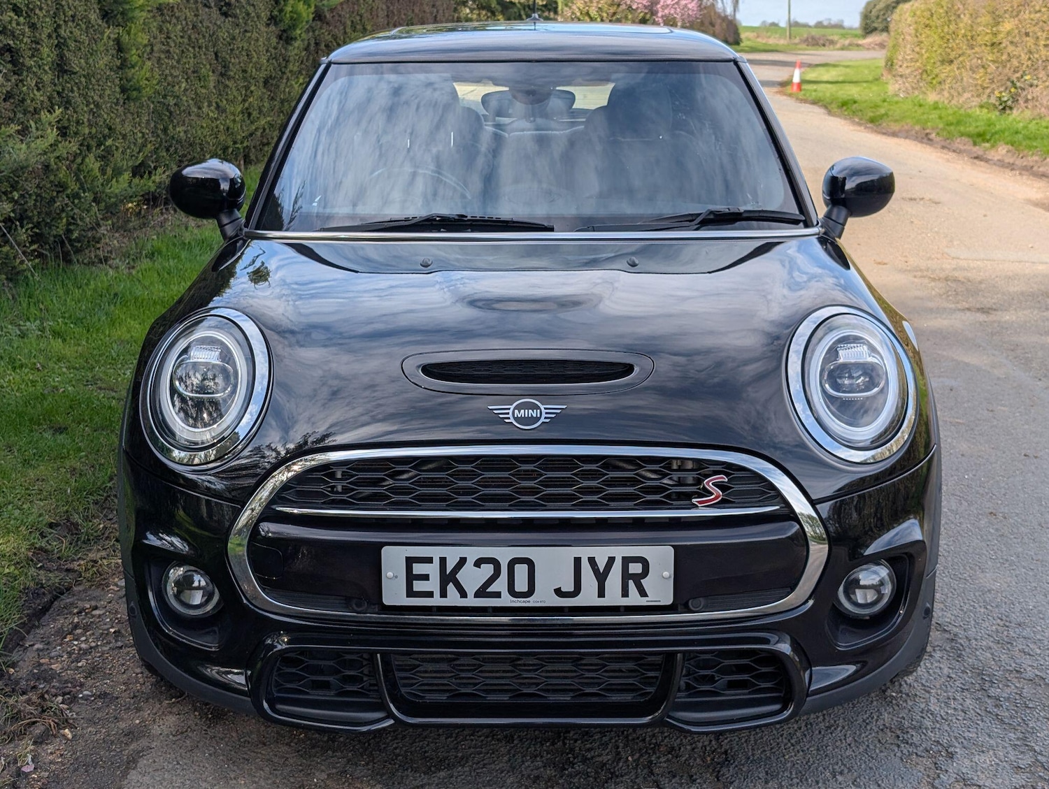 Used MINI Hatch 2020 for sale - 77925824: Photo 2