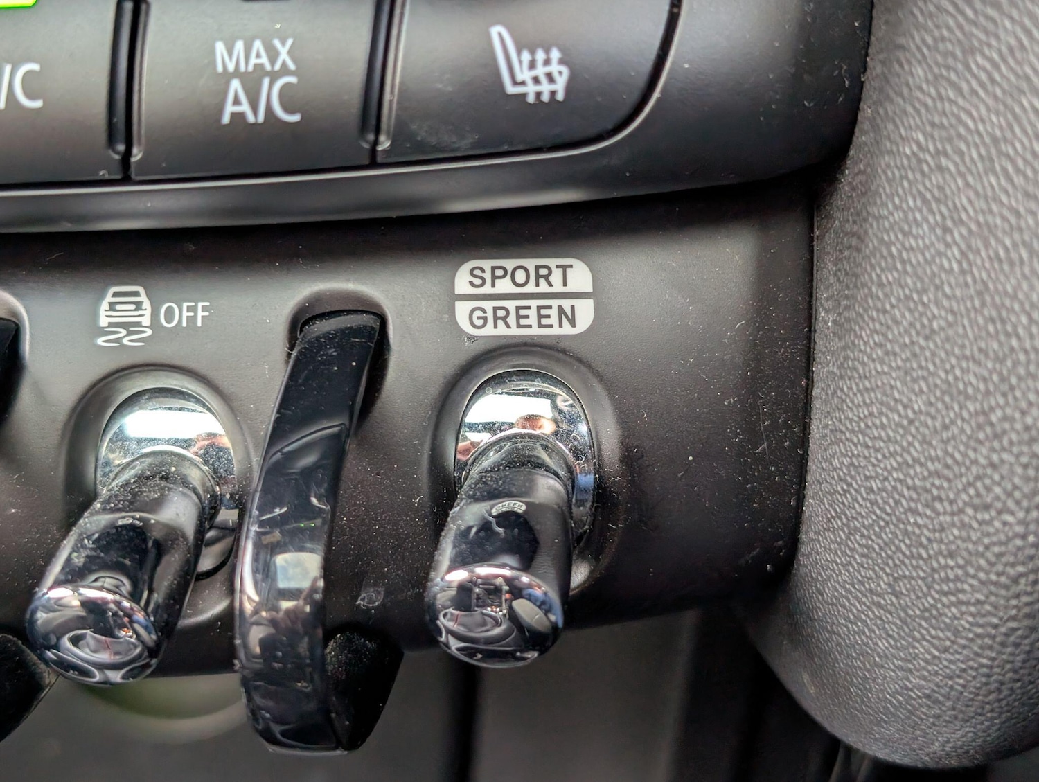 Used MINI Hatch 2020 for sale - 77925824: Photo 25