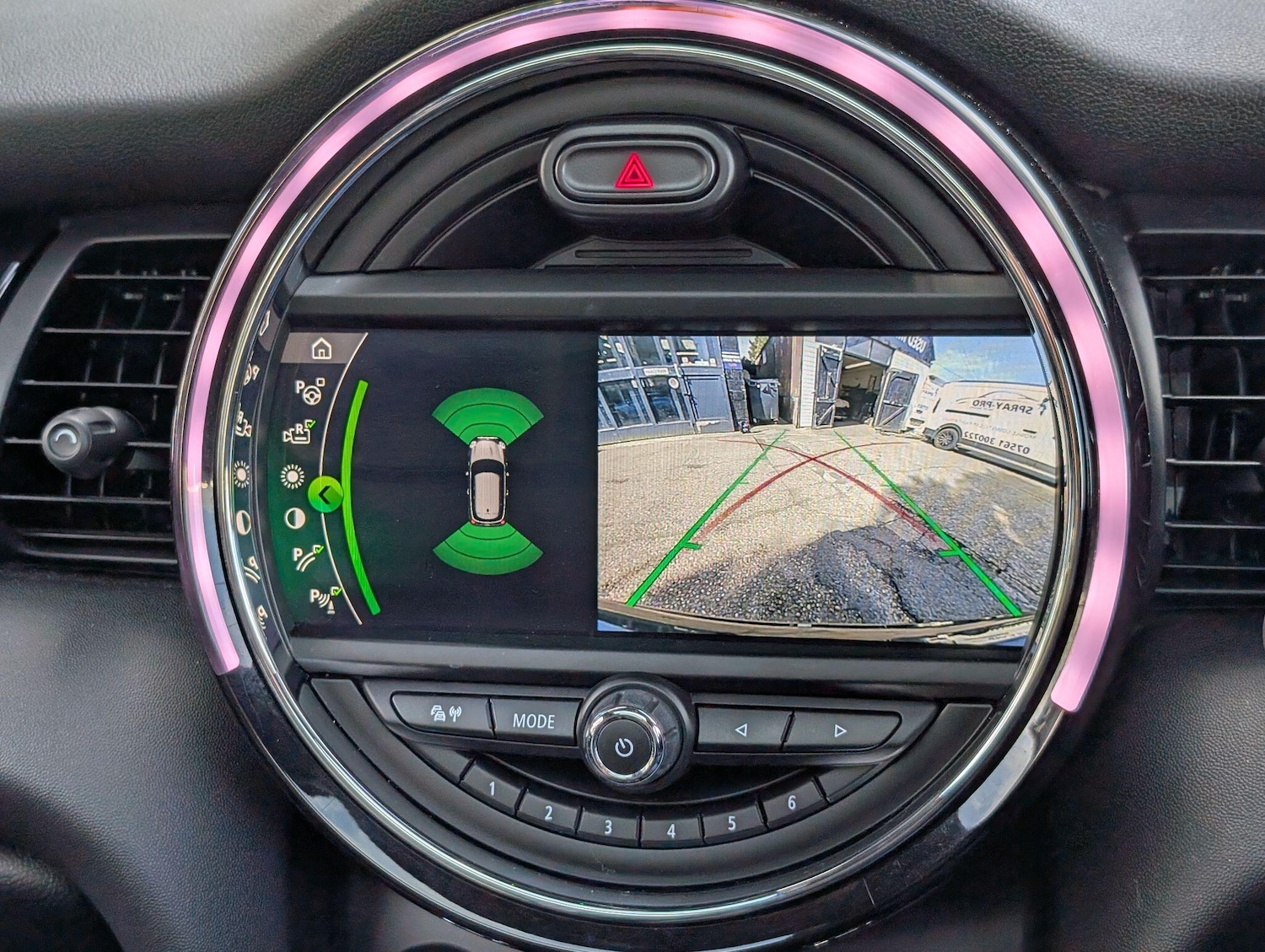 Used MINI Hatch 2020 for sale - 77925824: Photo 27