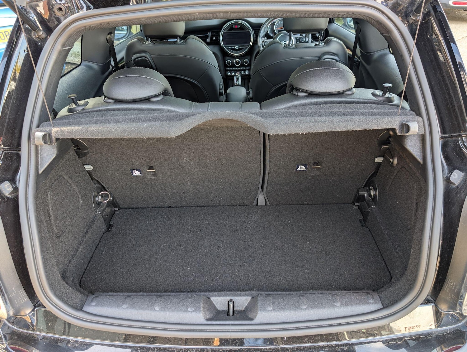 Used MINI Hatch 2020 for sale - 77925824: Photo 28