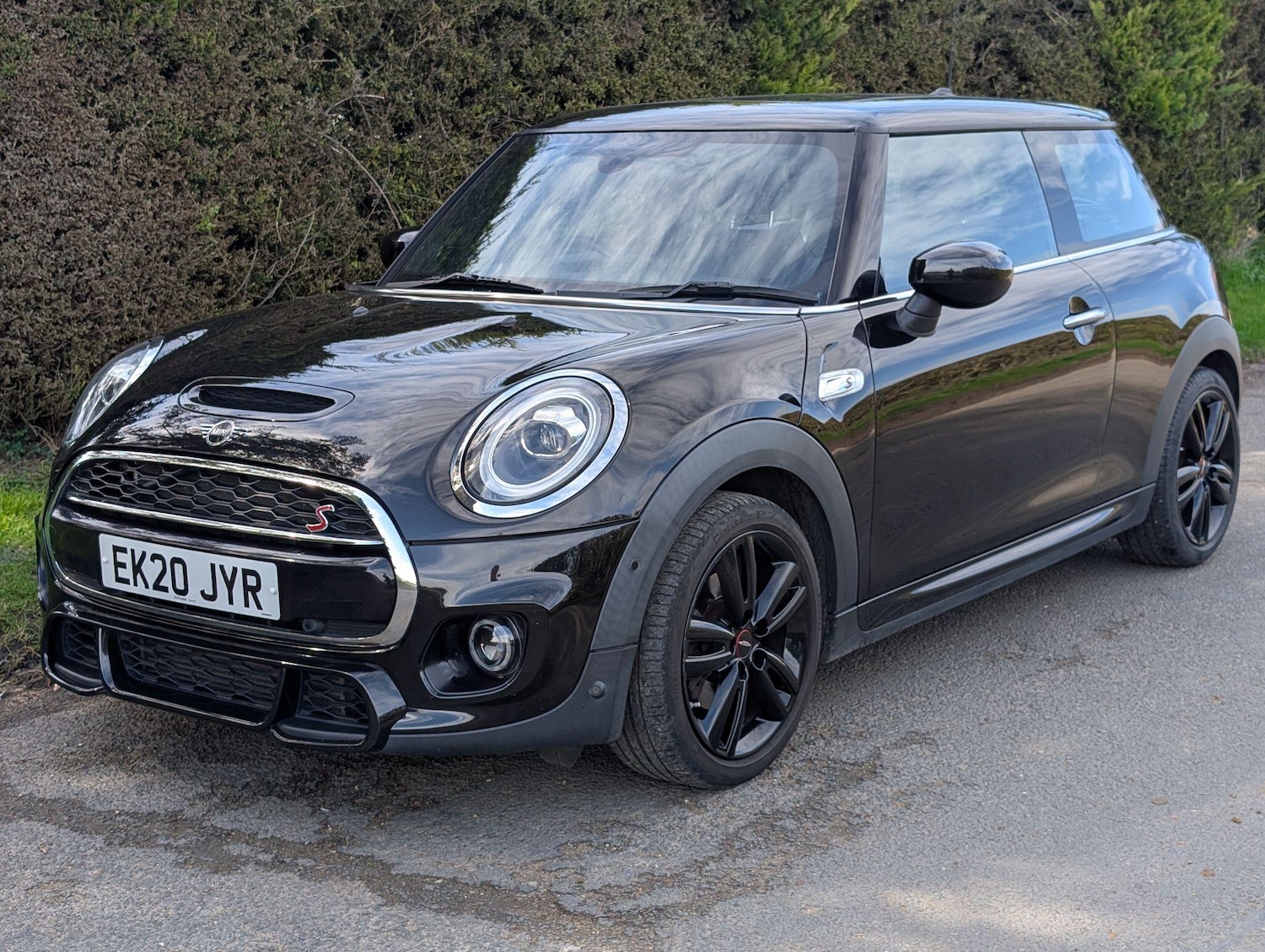 Used MINI Hatch 2020 for sale - 77925824: Photo 3