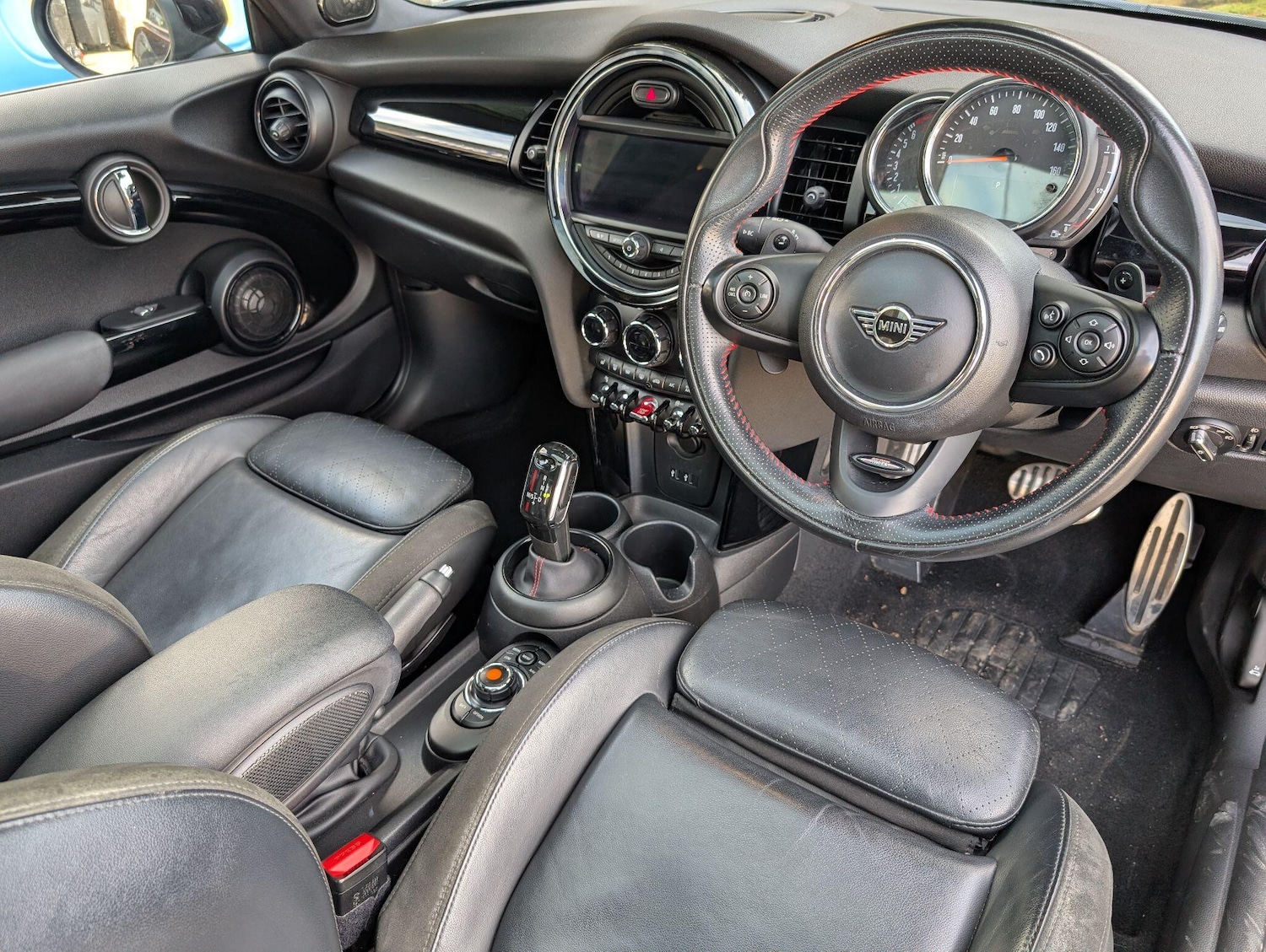 Used MINI Hatch 2020 for sale - 77925824: Photo 36