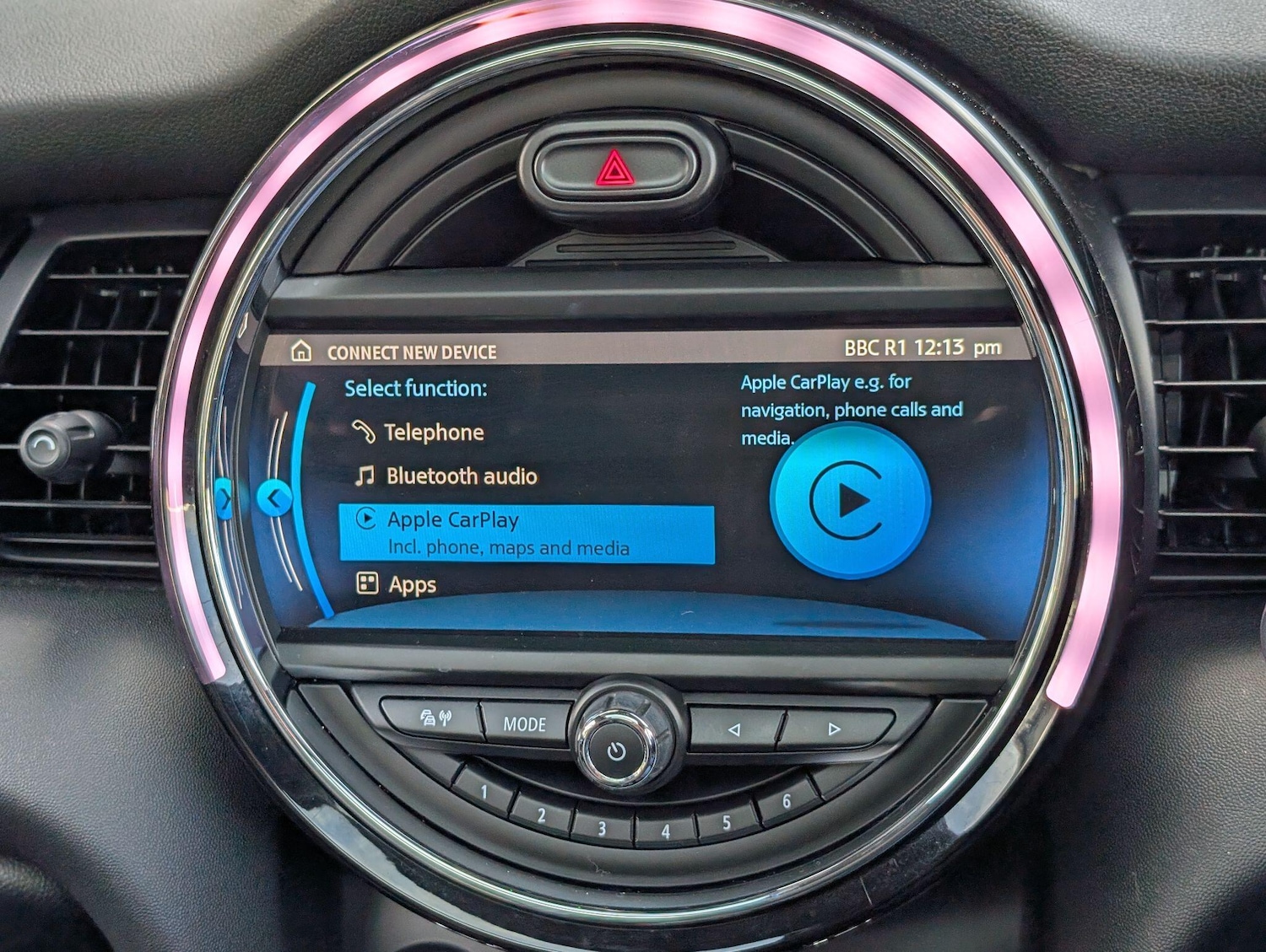 Used MINI Hatch 2020 for sale - 77925824: Photo 38