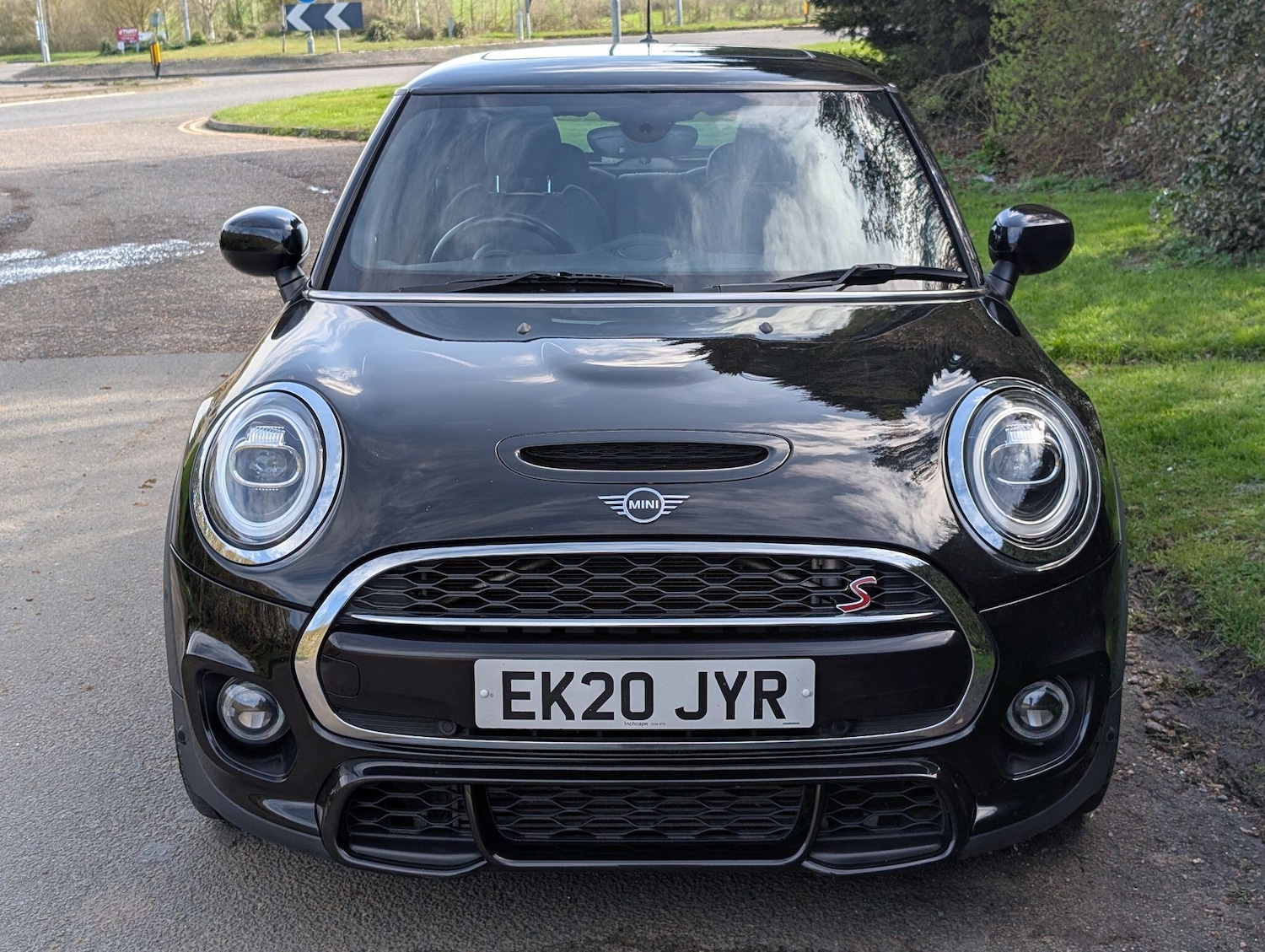 Used MINI Hatch 2020 for sale - 77925824: Photo 5