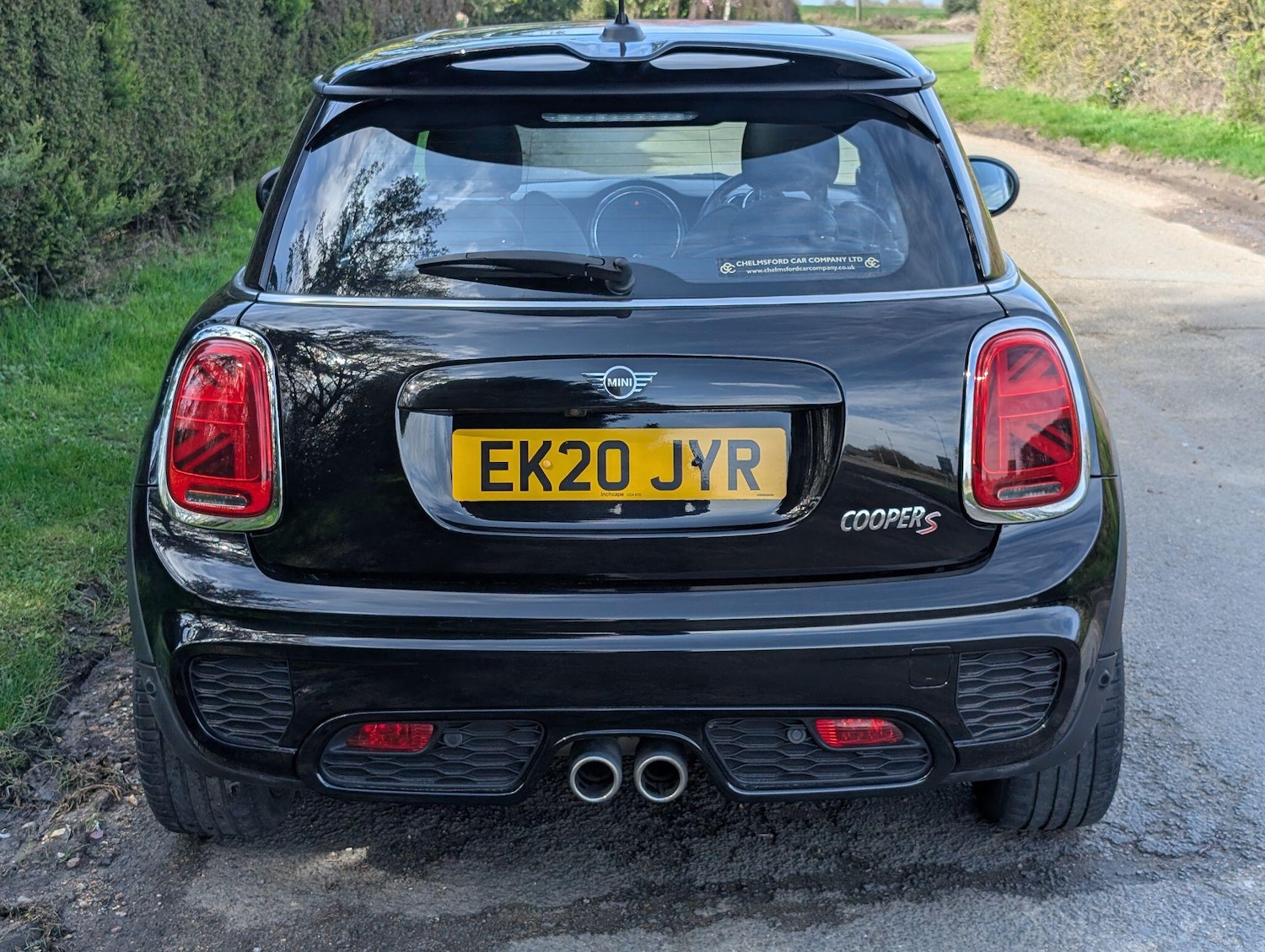 Used MINI Hatch 2020 for sale - 77925824: Photo 6
