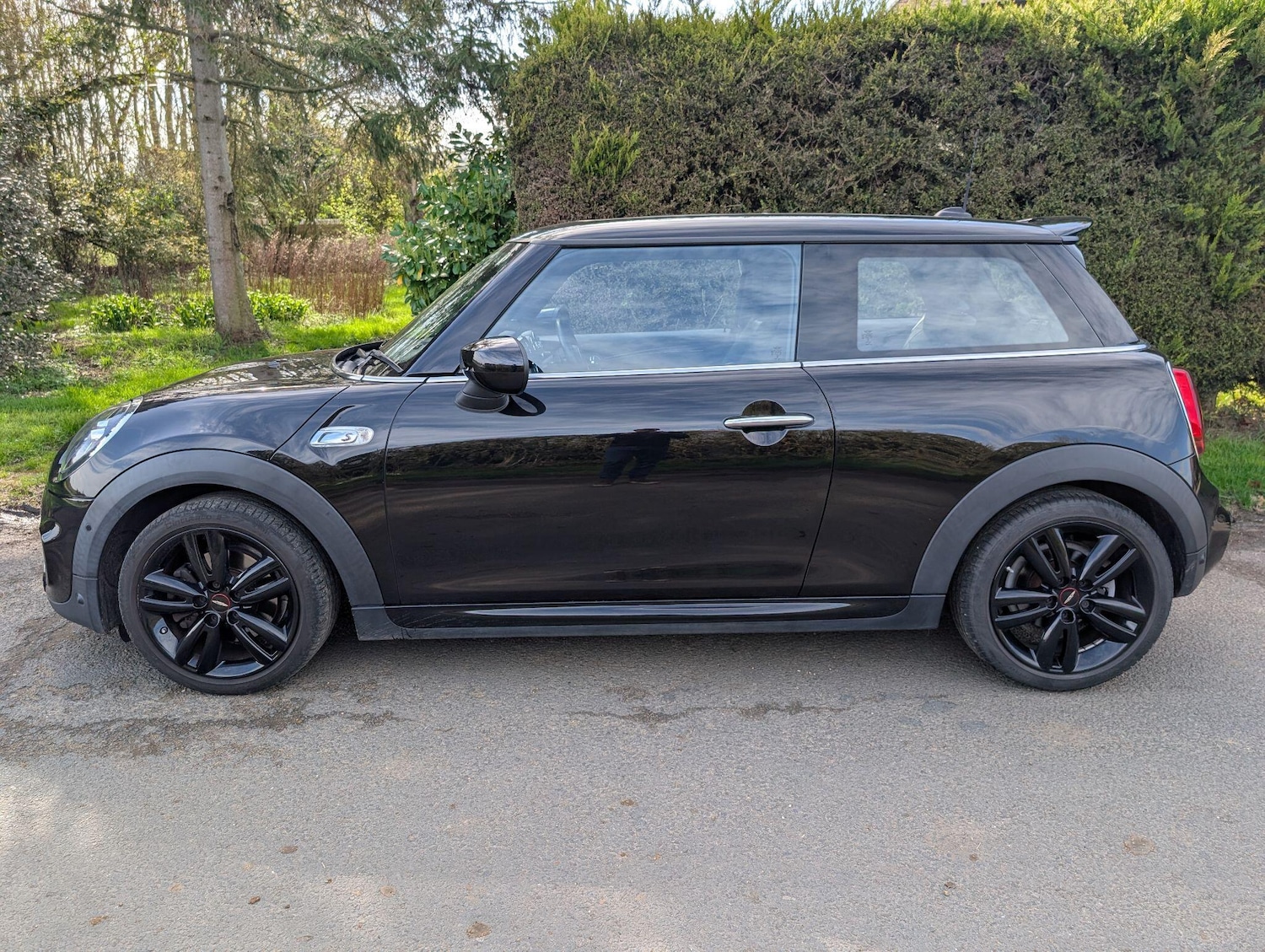 Used MINI Hatch 2020 for sale - 77925824: Photo 7
