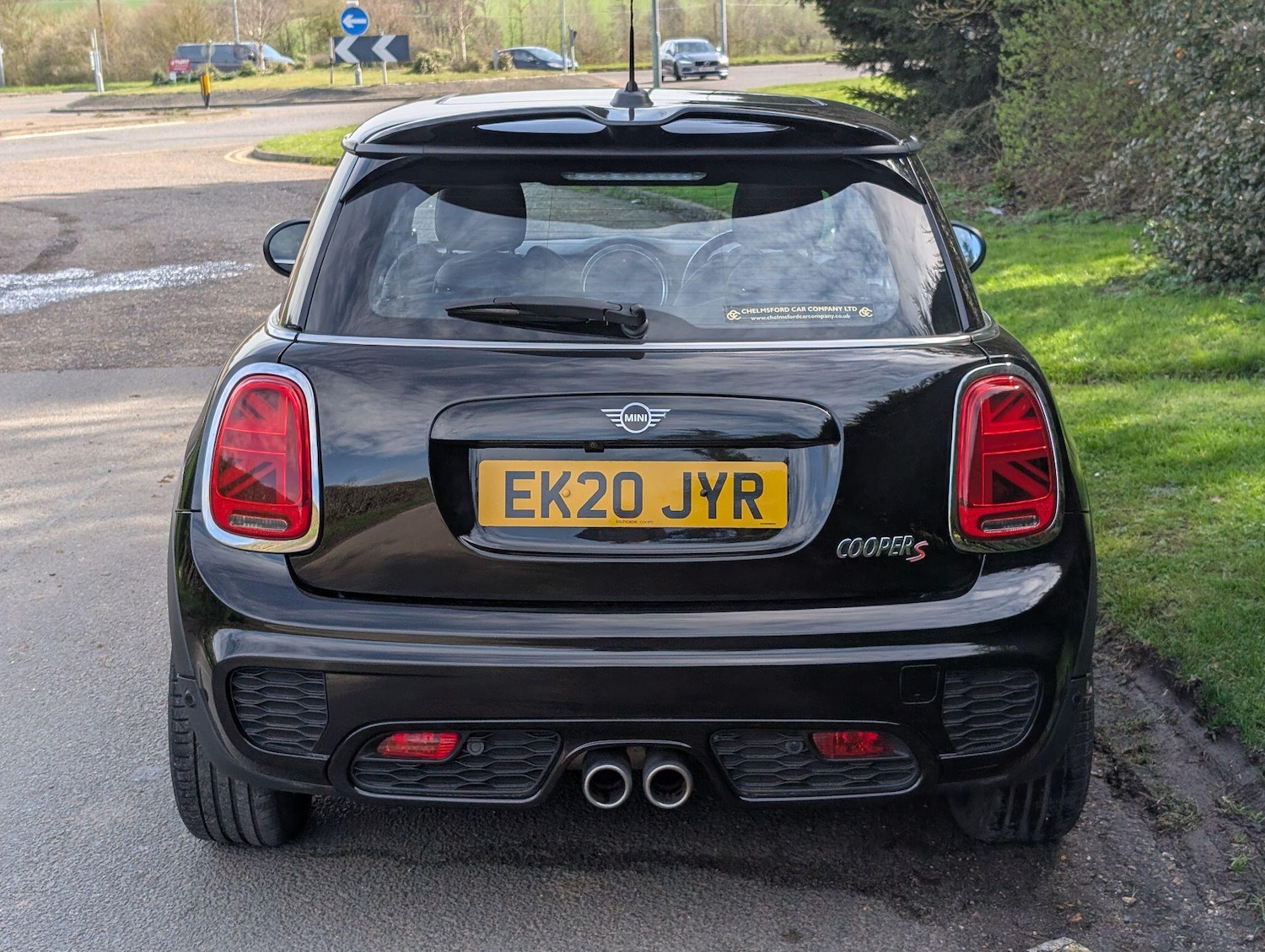 Used MINI Hatch 2020 for sale - 77925824: Photo 8