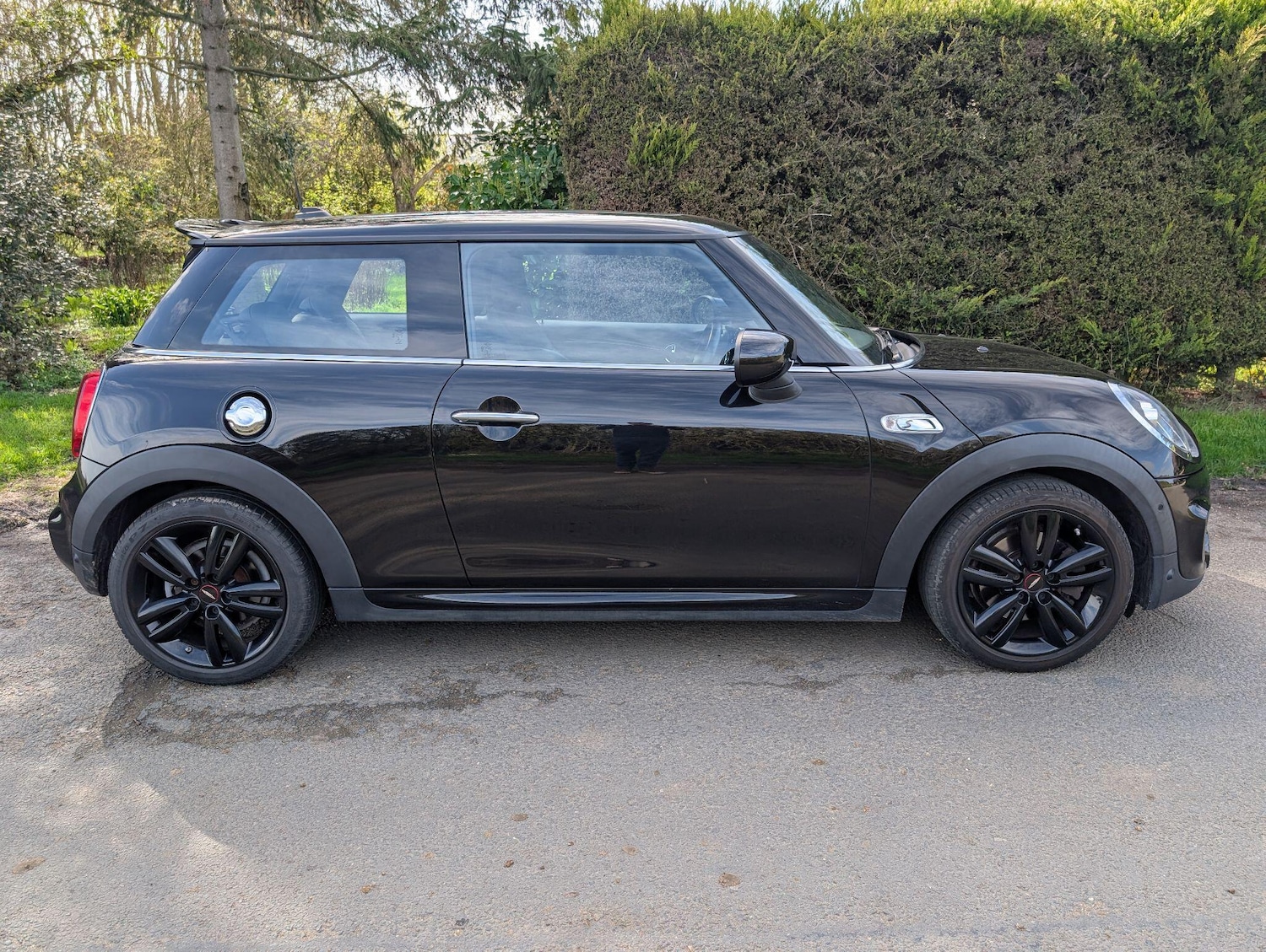 Used MINI Hatch 2020 for sale - 77925824: Photo 9