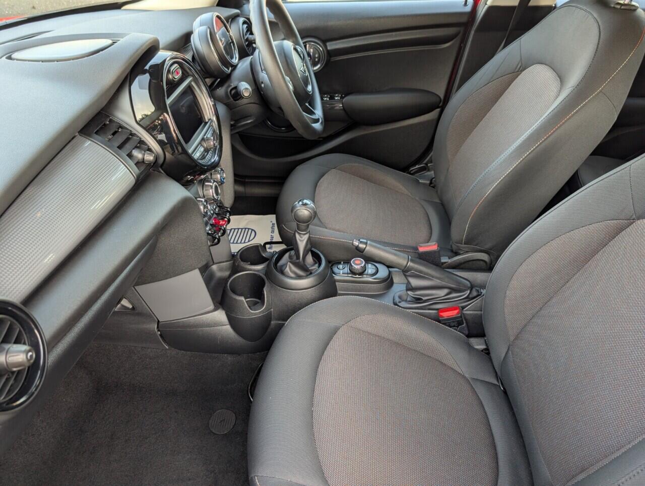 Used MINI Hatch 2019 for sale - 77892445: Photo 11