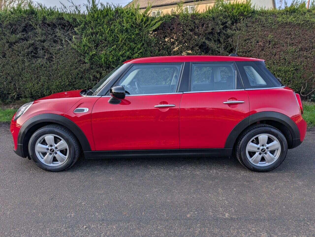 Used MINI Hatch 2019 for sale - 77892445: Photo 12