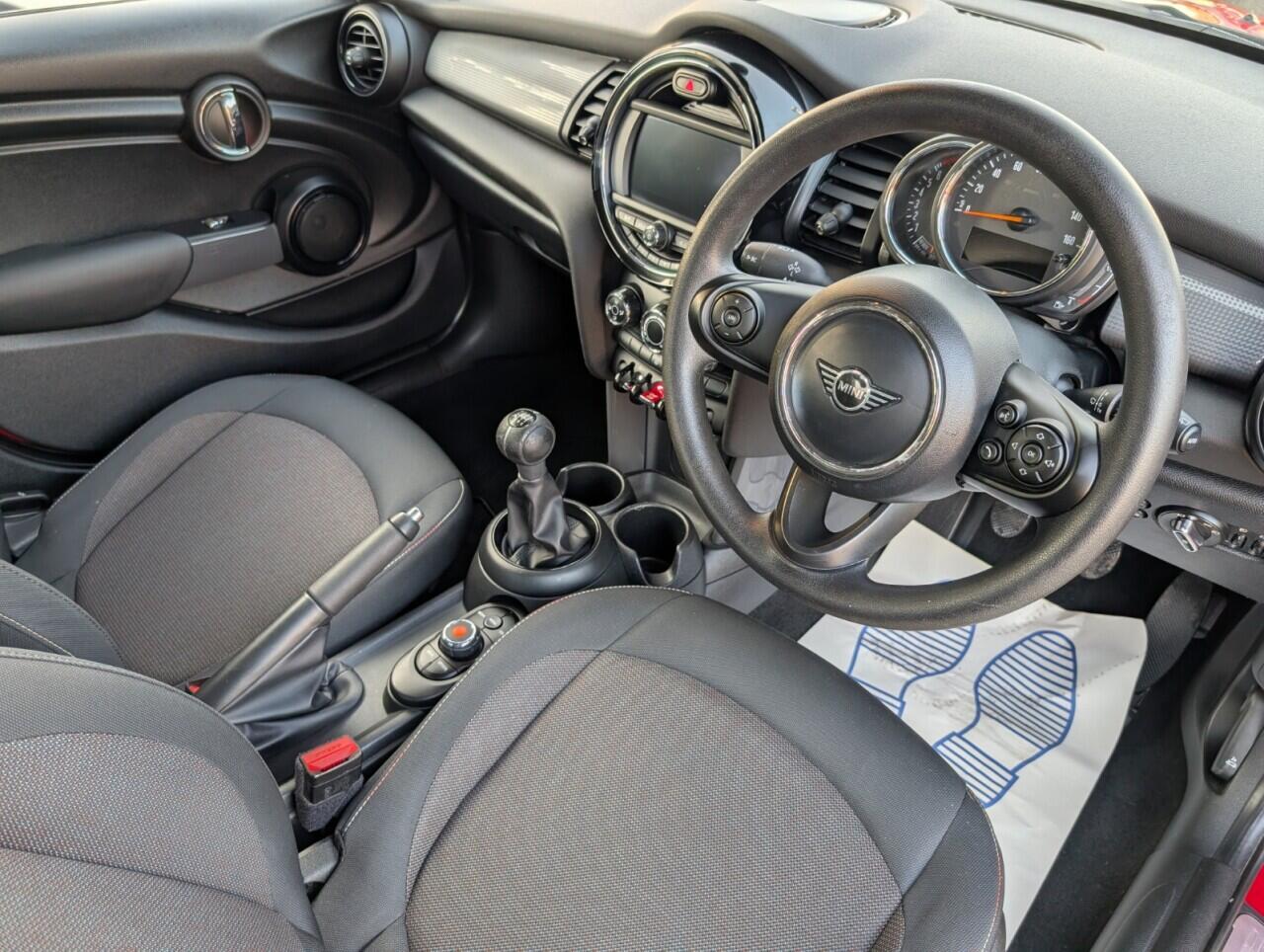 Used MINI Hatch 2019 for sale - 77892445: Photo 14