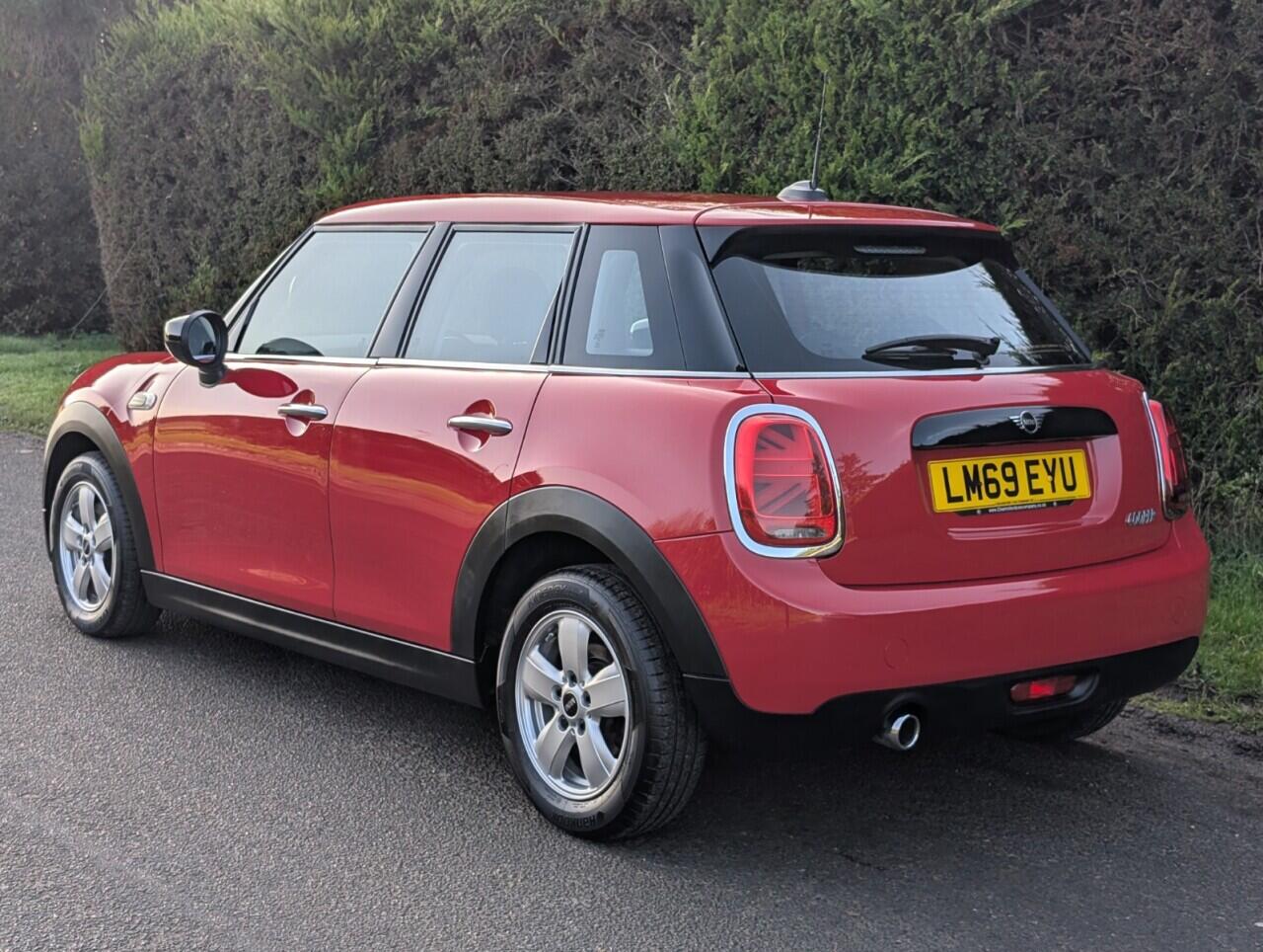 Used MINI Hatch 2019 for sale - 77892445: Photo 15