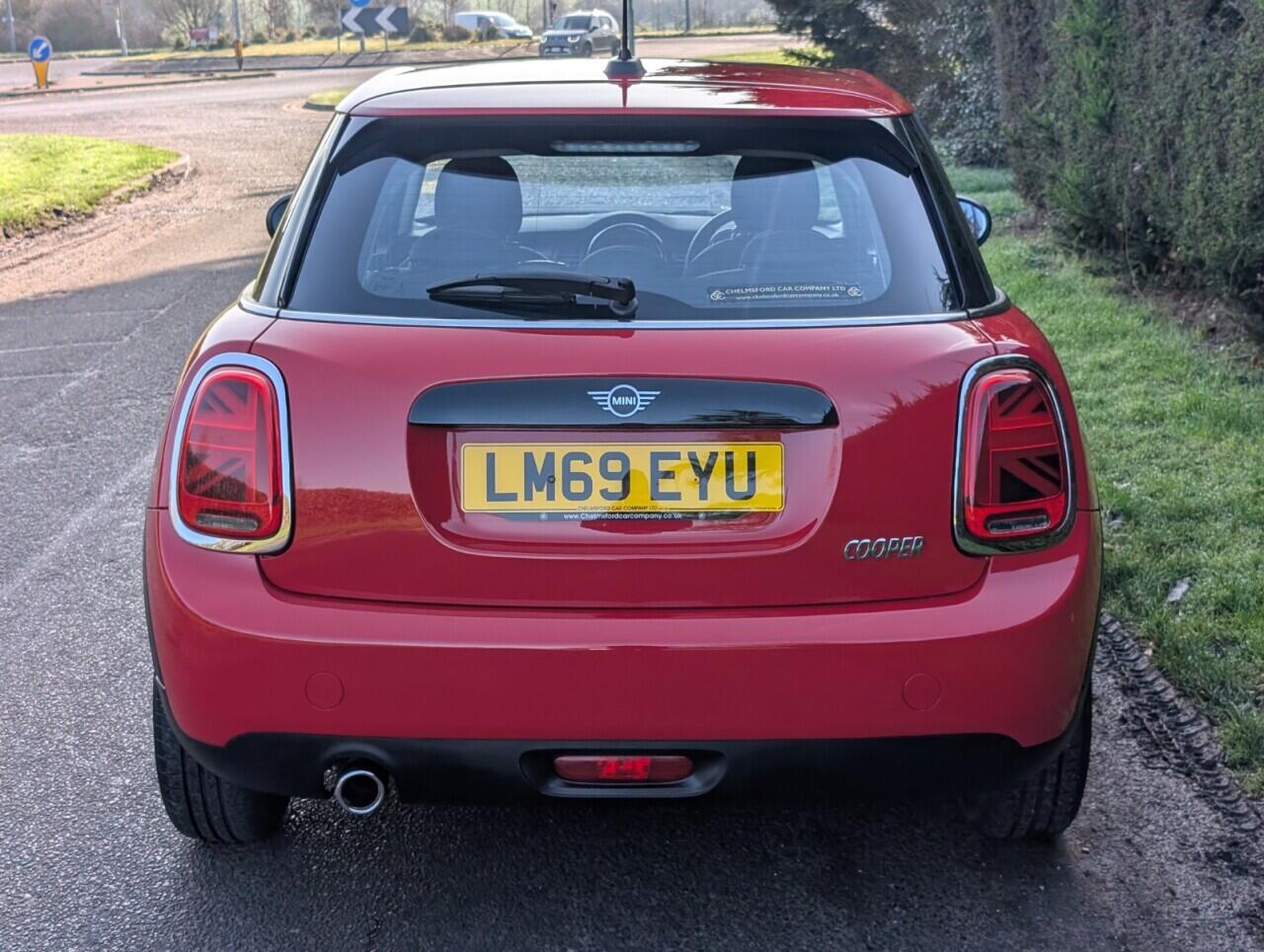Used MINI Hatch 2019 for sale - 77892445: Photo 21