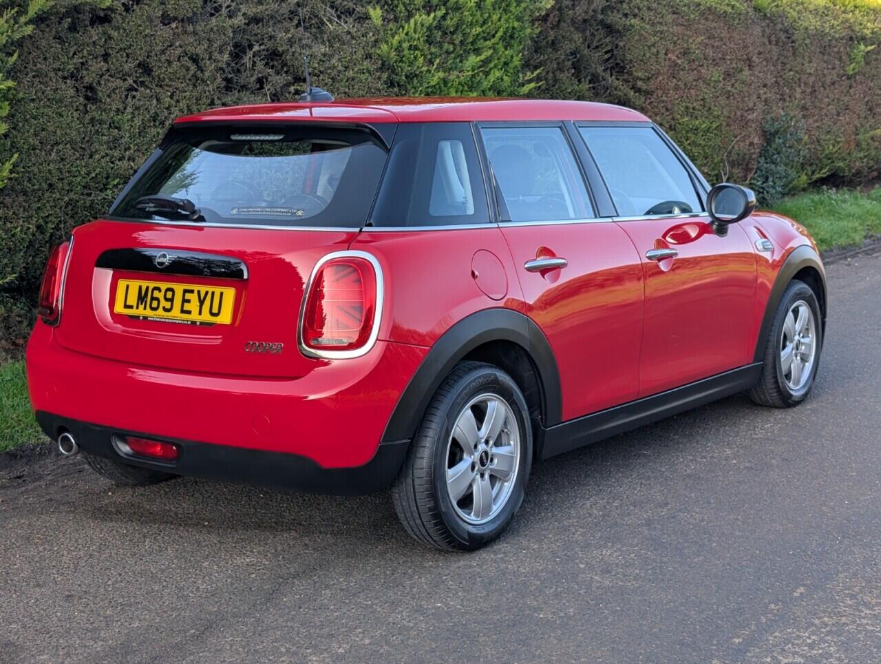 Used MINI Hatch 2019 for sale - 77892445: Photo 24