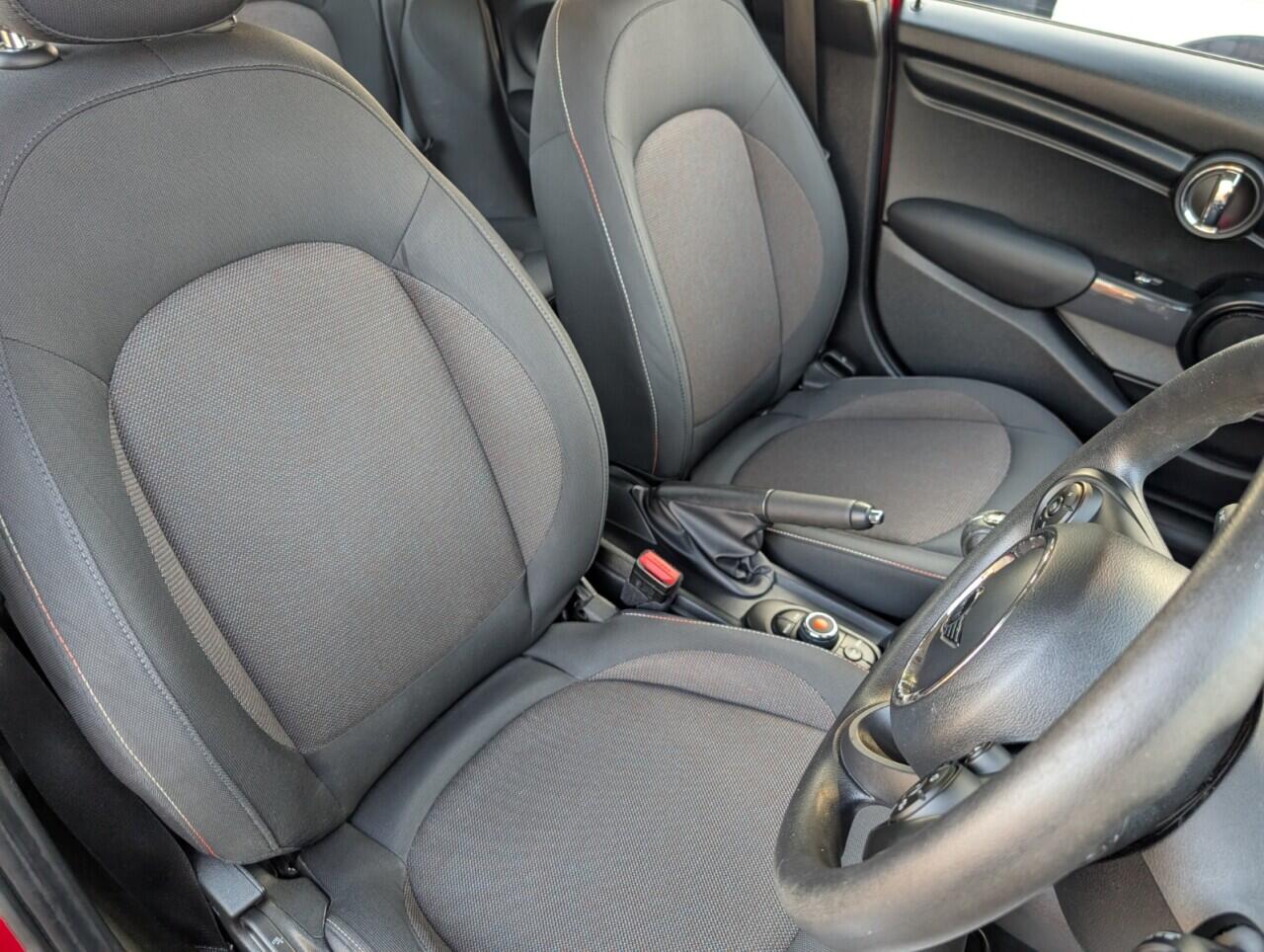 Used MINI Hatch 2019 for sale - 77892445: Photo 25