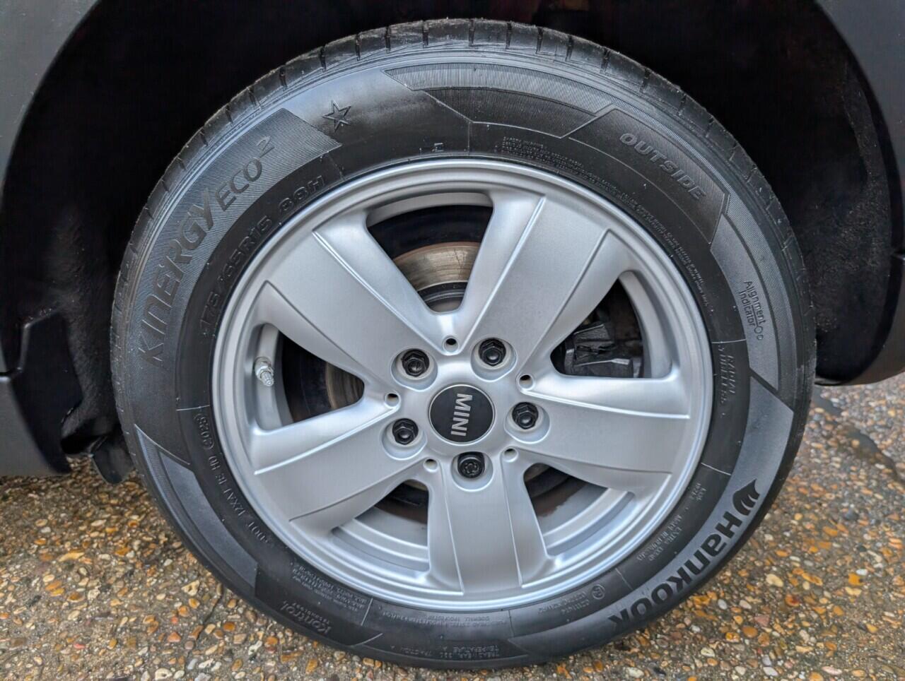 Used MINI Hatch 2019 for sale - 77892445: Photo 27