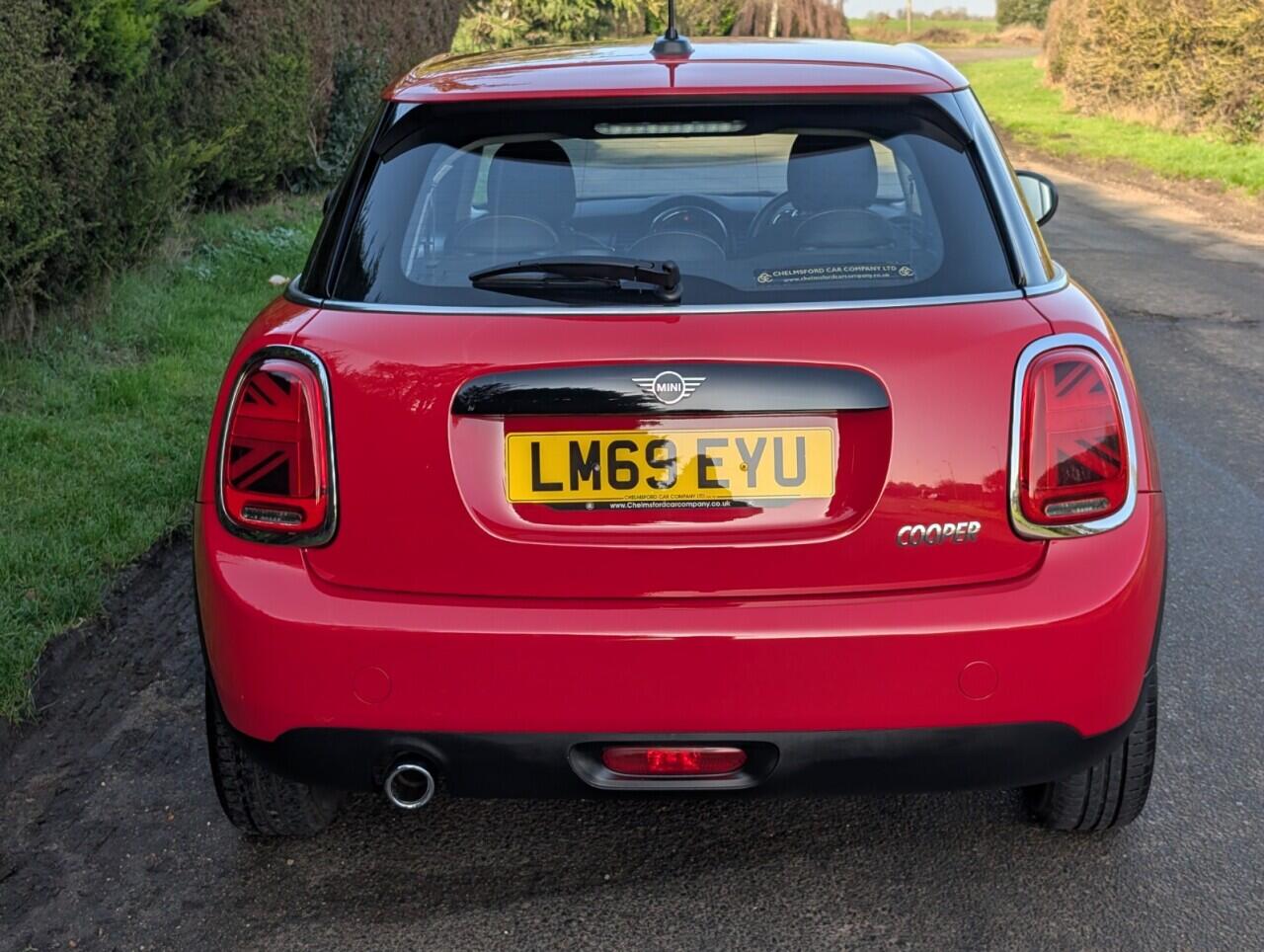 Used MINI Hatch 2019 for sale - 77892445: Photo 30