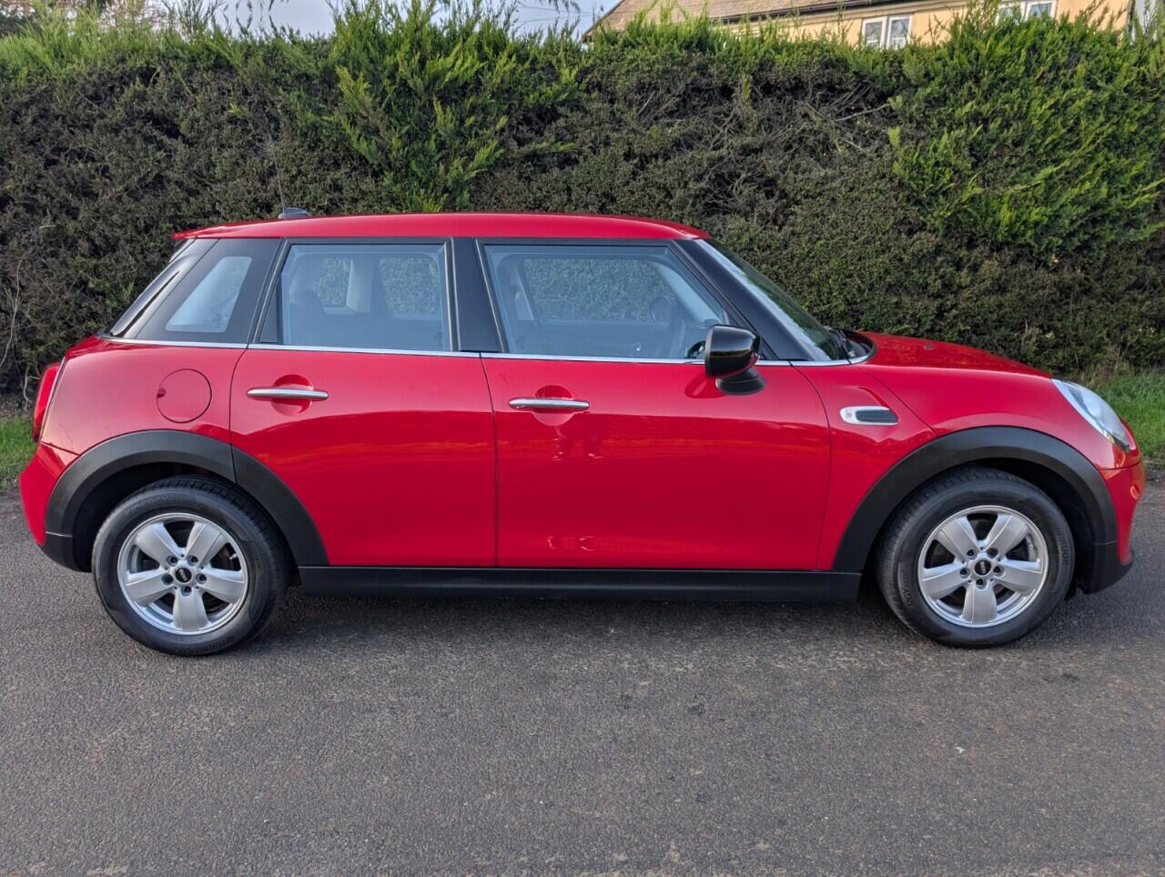 Used MINI Hatch 2019 for sale - 77892445: Photo 6