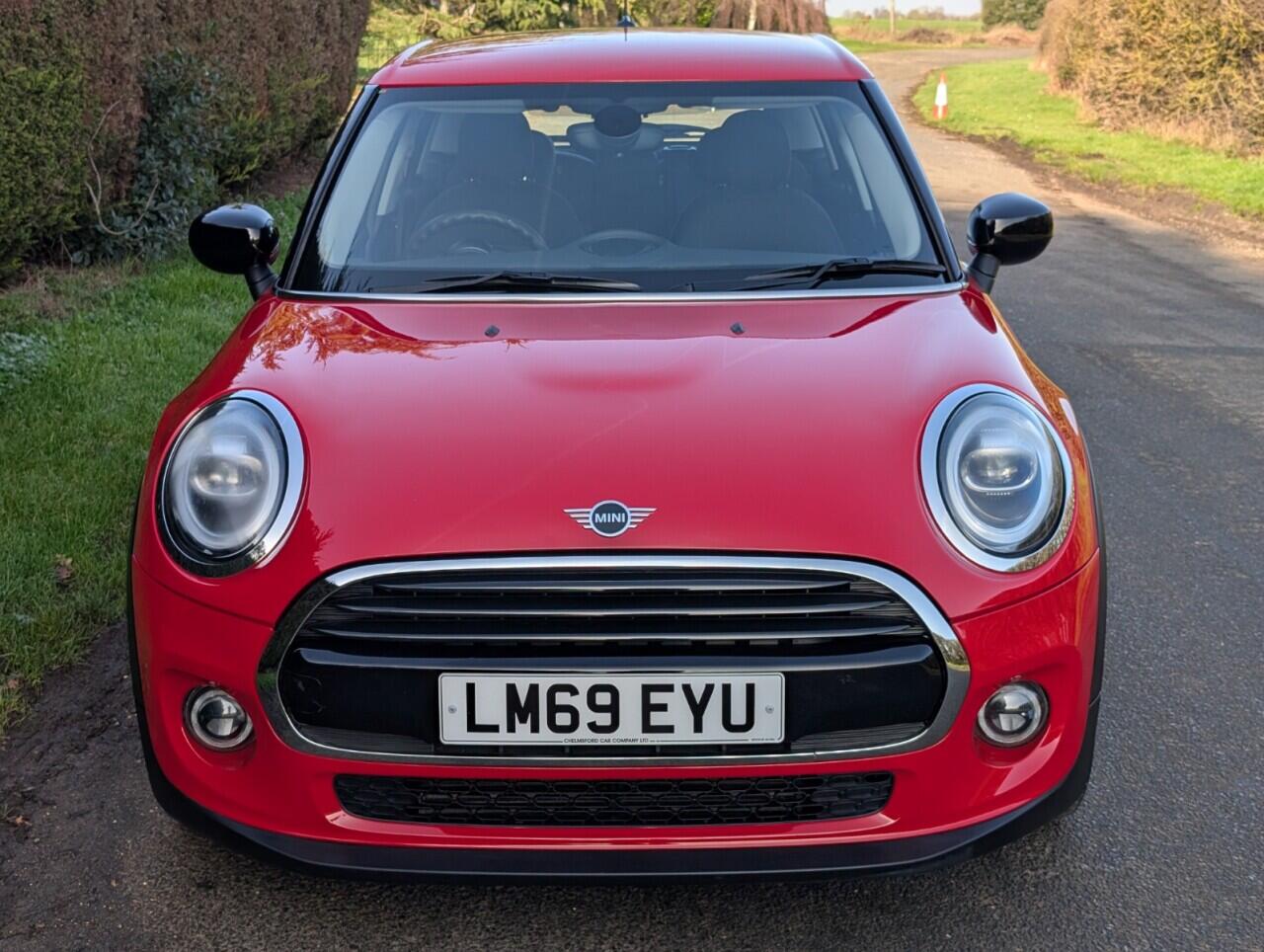 Used MINI Hatch 2019 for sale - 77892445: Photo 9