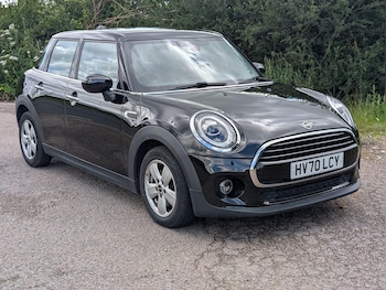 Used MINI Hatch 2020 for sale - 78809260: Photo