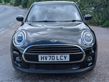 Used MINI Hatch 2020 for sale - 78809260: Photo