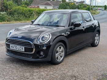 Used MINI Hatch 2020 for sale - 78809260: Photo
