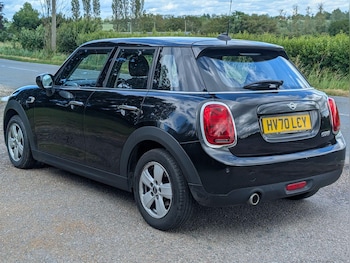 Used MINI Hatch 2020 for sale - 78809260: Photo
