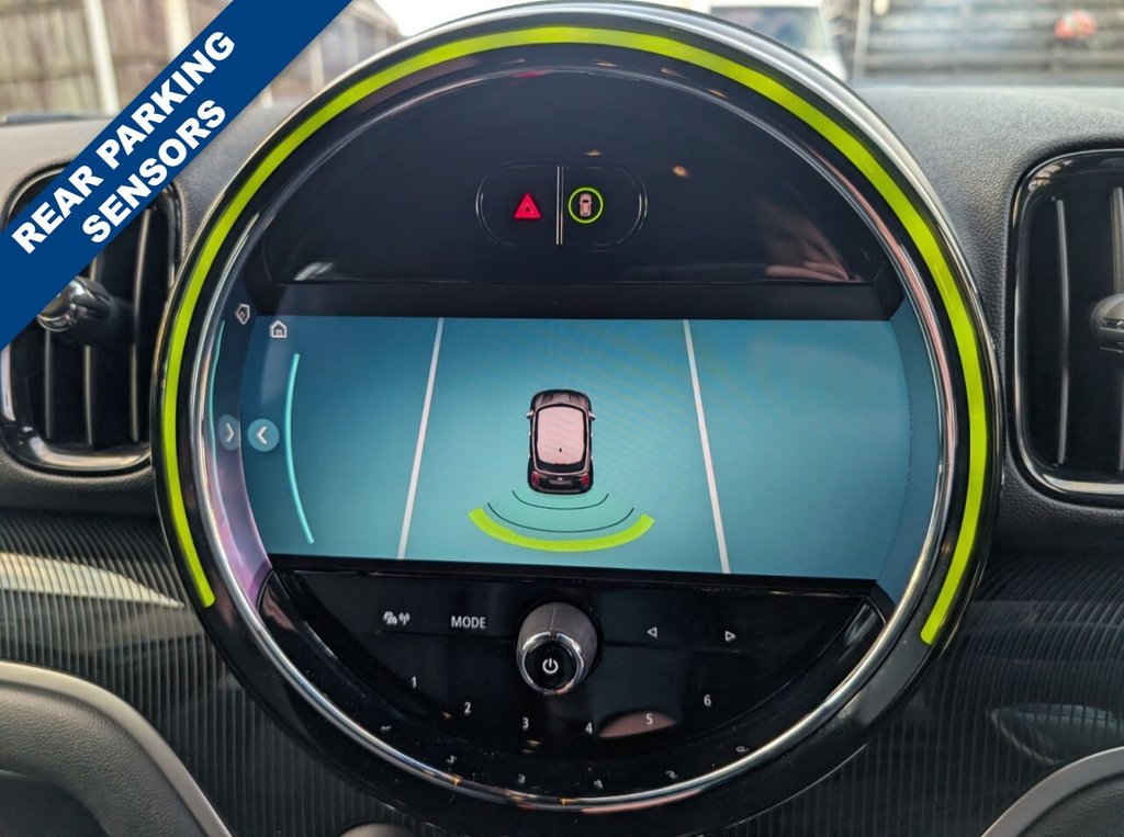 Used MINI Countryman 2022 for sale - 77512064: Photo 11