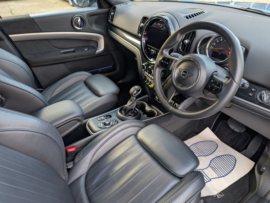 Used MINI Countryman 2022 for sale - 77512064: Photo 12