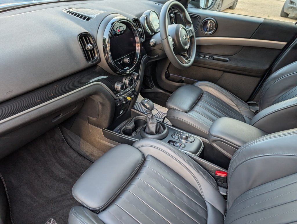 Used MINI Countryman 2022 for sale - 77512064: Photo 15