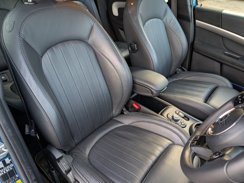 Used MINI Countryman 2022 for sale - 77512064: Photo 16