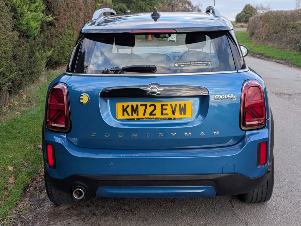 Used MINI Countryman 2022 for sale - 77512064: Photo 17