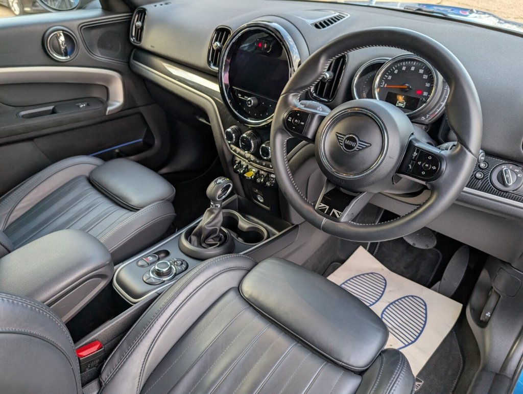 Used MINI Countryman 2022 for sale - 77512064: Photo 19