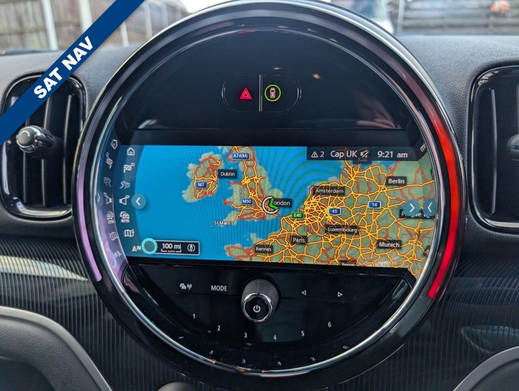 Used MINI Countryman 2022 for sale - 77512064: Photo 2