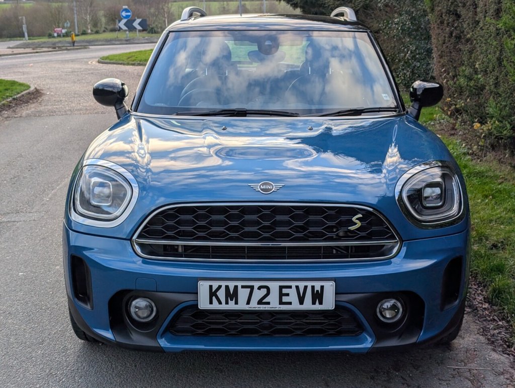 Used MINI Countryman 2022 for sale - 77512064: Photo 23
