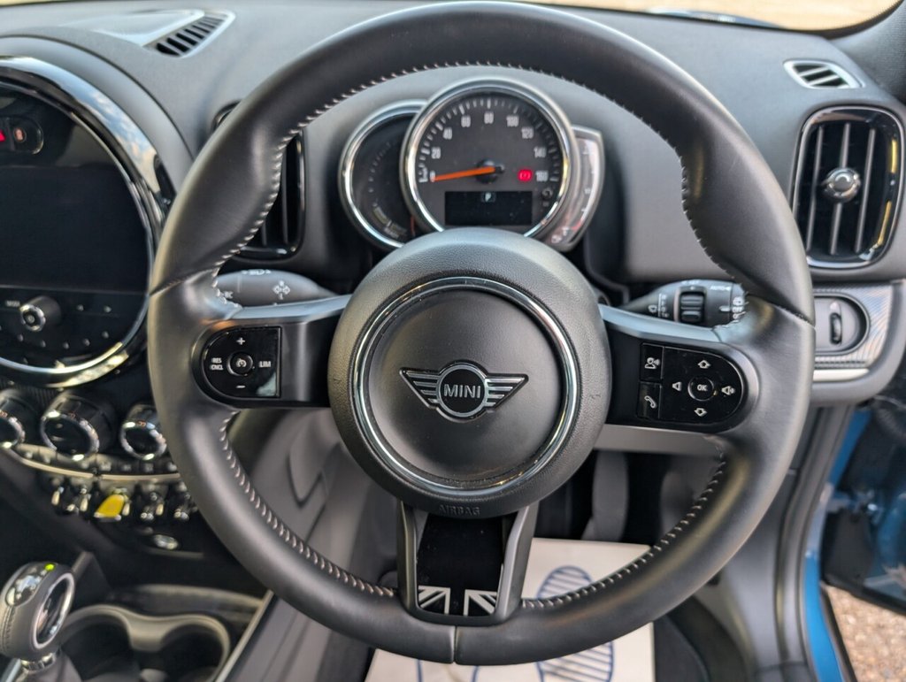 Used MINI Countryman 2022 for sale - 77512064: Photo 25