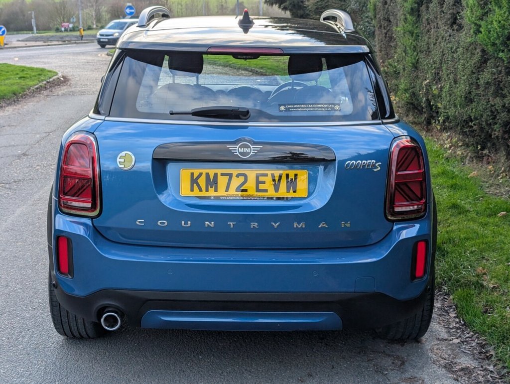 Used MINI Countryman 2022 for sale - 77512064: Photo 27