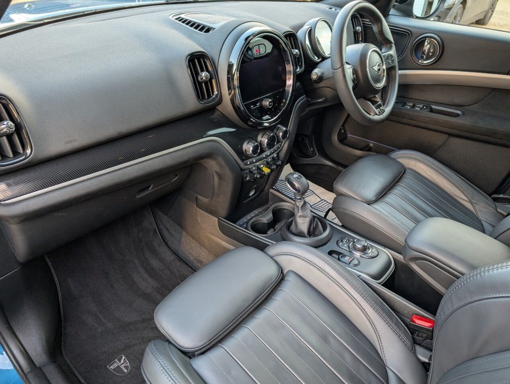 Used MINI Countryman 2022 for sale - 77512064: Photo 3