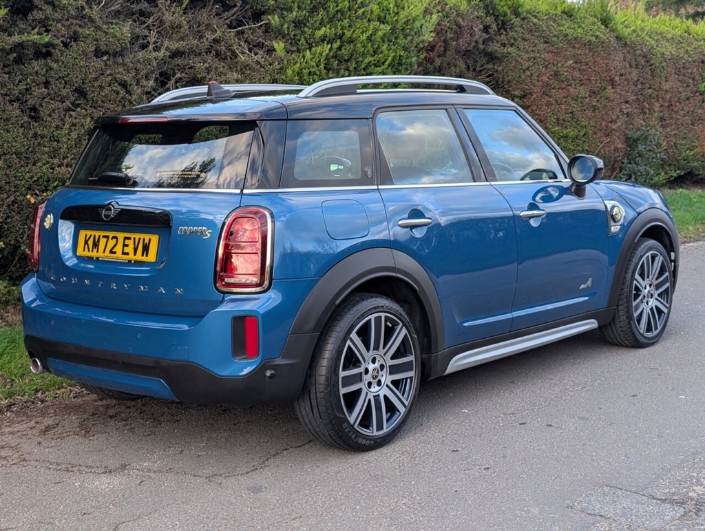 Used MINI Countryman 2022 for sale - 77512064: Photo 31