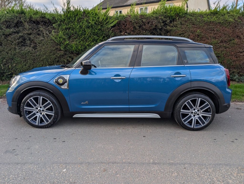 Used MINI Countryman 2022 for sale - 77512064: Photo 39