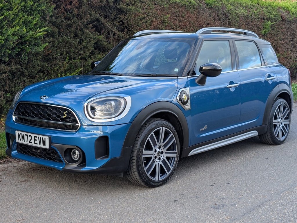 Used MINI Countryman 2022 for sale - 77512064: Photo 4