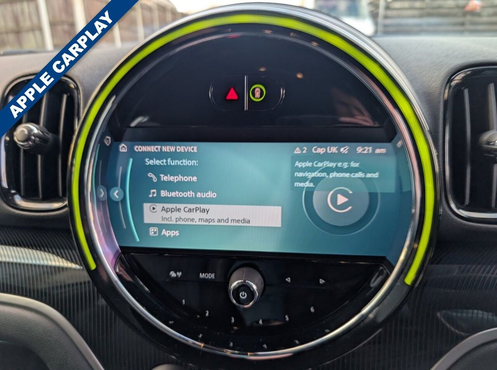 Used MINI Countryman 2022 for sale - 77512064: Photo 5