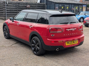 Used MINI Clubman 2020 for sale - 78246392: Photo